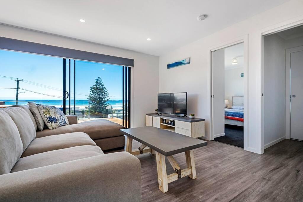 Bordaga Holiday Units - Unit 2 Villa Scamander Buitenkant foto