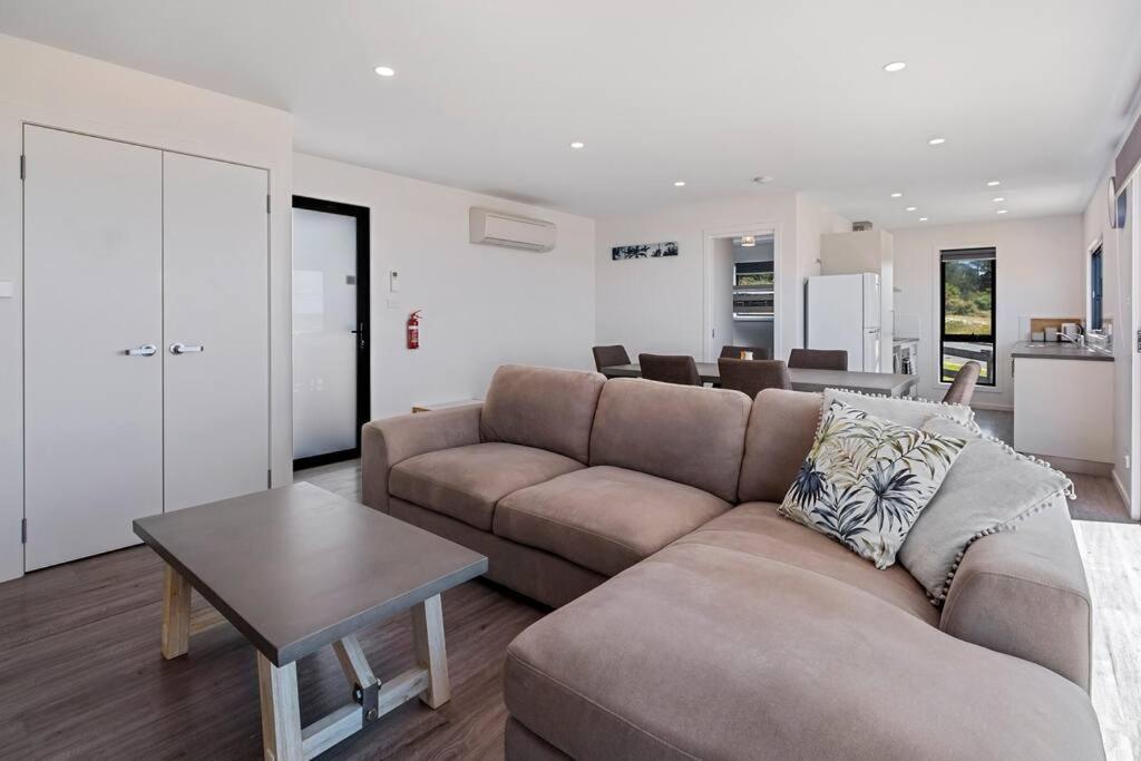 Bordaga Holiday Units - Unit 2 Villa Scamander Buitenkant foto